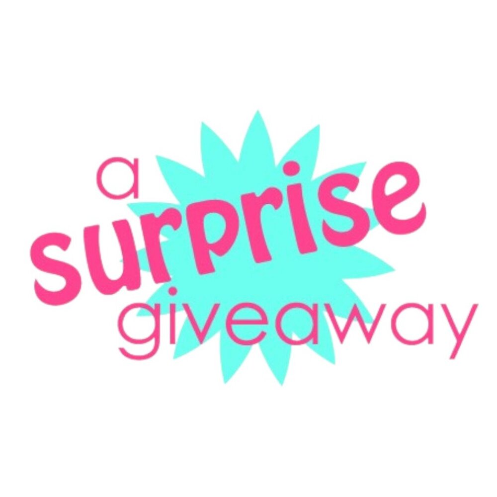 GIVEAWAY - Picture 1 of 1